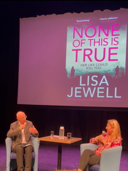 lisa susie-dent