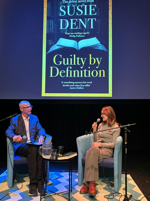 susie-dent